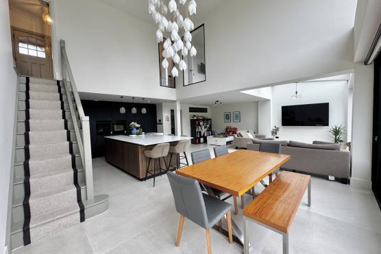 3554M 4 tv commercial location house in Manchester contemporary open plan kitchen and living area.jpg