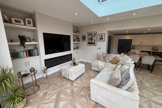 3557V 8 filming location house in Liverpool modern family living room.JPG