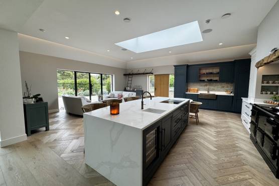 3551C 6 photo shoot location house in Cheshire modern open plan kitchen.jpg