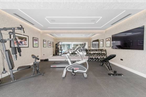 3558V 30 tv commercial location house in Merseyside home gym.jpg