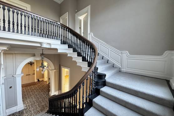 3599N 2 filming location house in North Yorkshire period property staircase.jpg