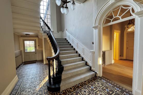 3599N 3 tv drama location house in North Yorkshire Georgian property staircase.jpg
