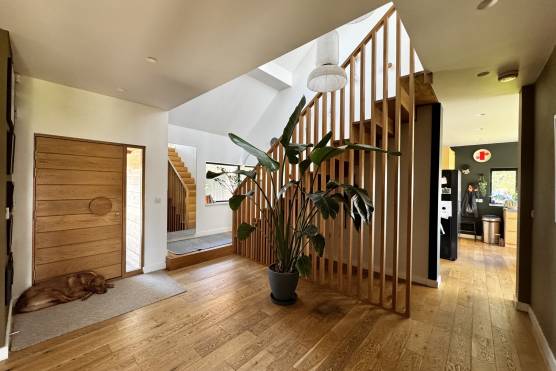 3208N 8 tv drama location house in North Yorkshire contemporary staircase.jpg