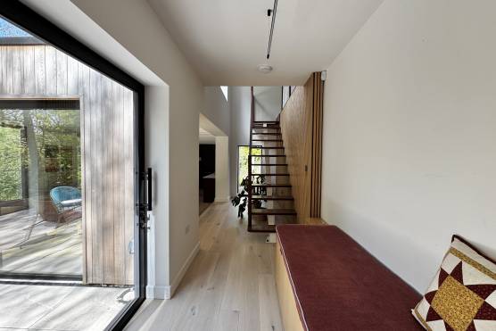 3564W 31 tv shoot location house in Leeds mid century modern staircase.jpg
