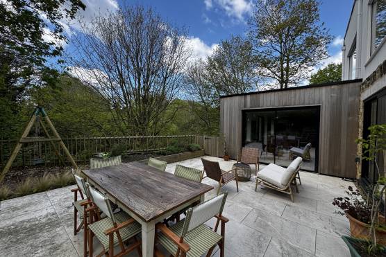 3564W 33 tv commercial location house in Leeds mid century modern garden patio.jpg