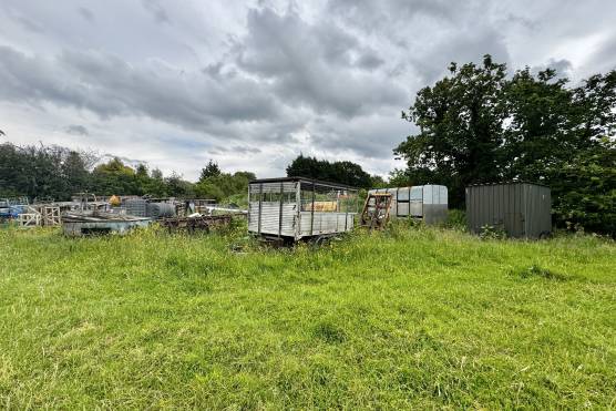 3565L 18 photo shoot location house in Lancashire rural fields with scrap yard.jpg