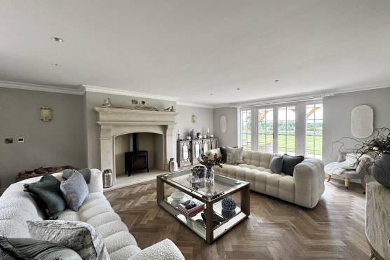 3566N 16 tv commercial location house in North Yorkshire modern living room with fireplace.jpg