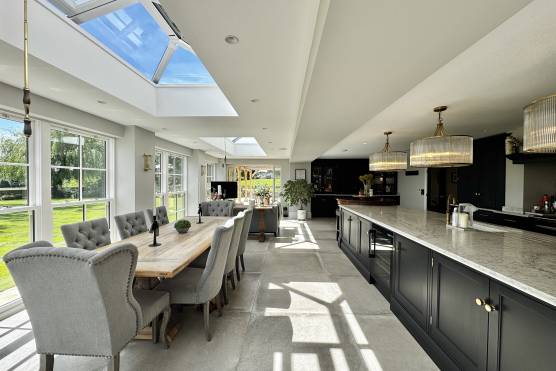 3566N 8 tv drama location house in North Yorkshire modern open plan kitchen.jpg