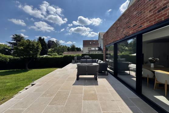 3567W 19 tv drama location house in West yorkshire garden patio area.jpg