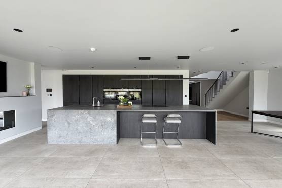 3572C 1 photo shoot location house in Cheshire contemporary open plan kitchen.jpg