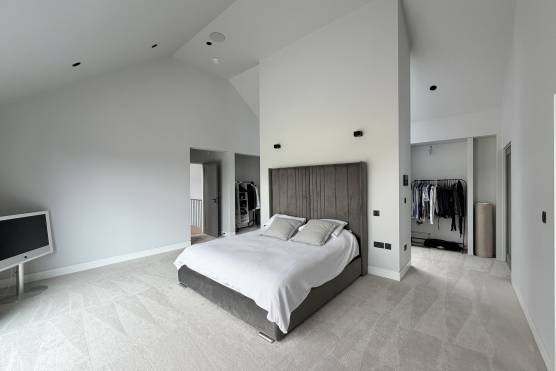 3572C 21 tv commercial location house in Cheshire modern bedroom...jpg