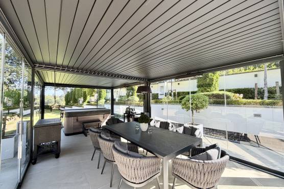 3574C 29 tv drama location house in Cheshire modern outdoor seating.jpg