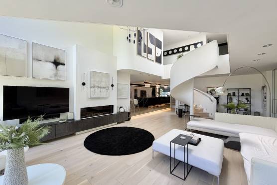 3574C 7 photo shoot location house in Cheshire contemporary open plan living room.jpg