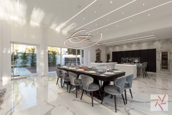 3383V 6 tv shoot location house in Merseyside modern open plan property with stylish kitchen.jpg
