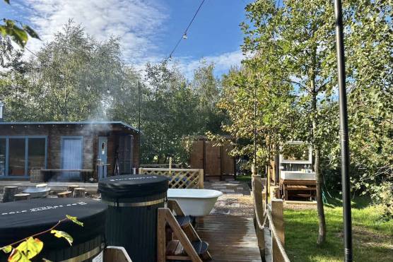 3578N 6 filming location in North Yorkshire cold plunge and sauna in woodland setting.jpg