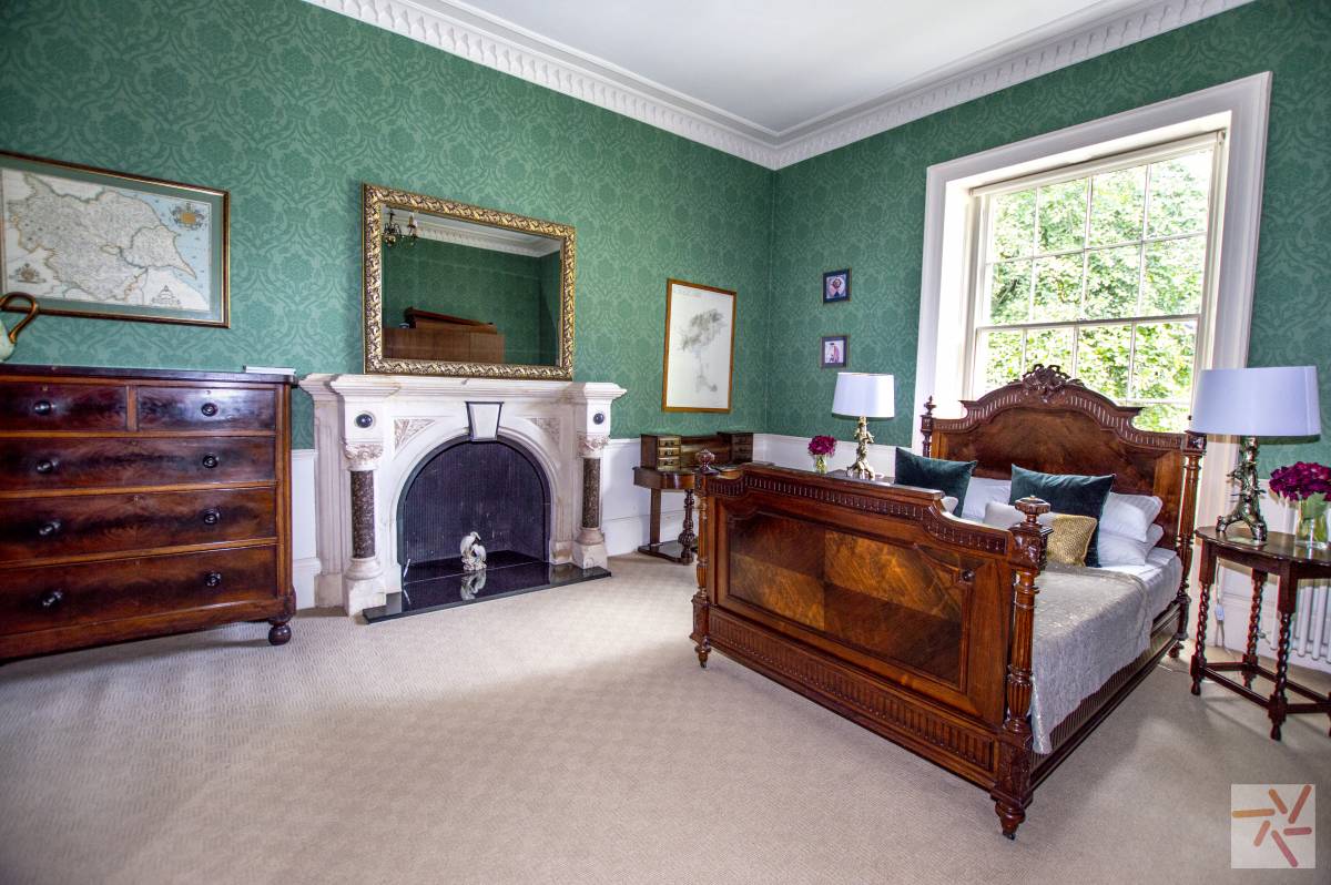 manor house in west yorkshire available to hire as a