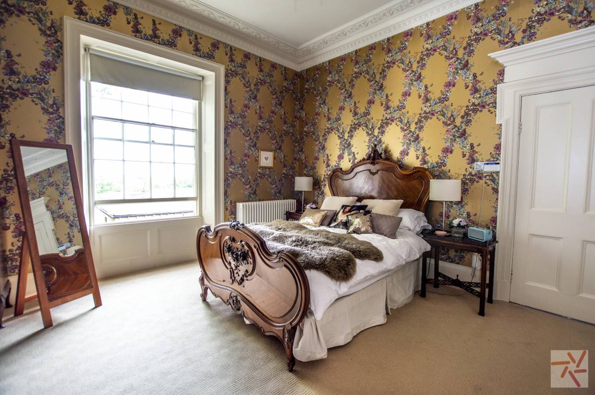 manor house in west yorkshire available to hire as a