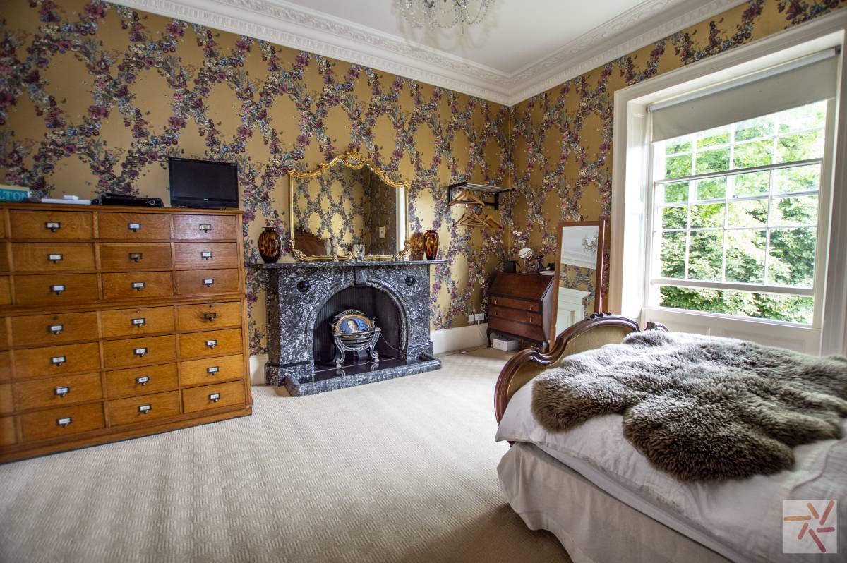 manor house in west yorkshire available to hire as a