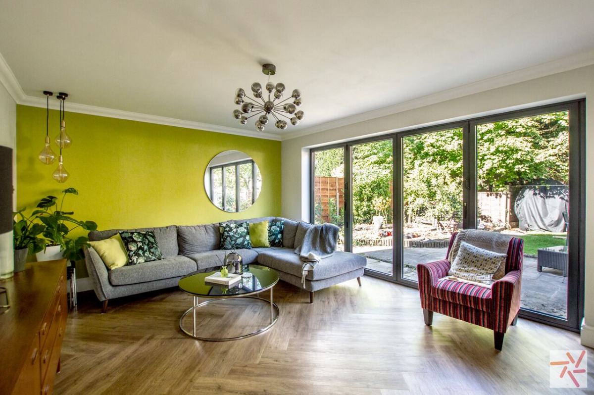 Cheshire location with North Location Agency for filming and