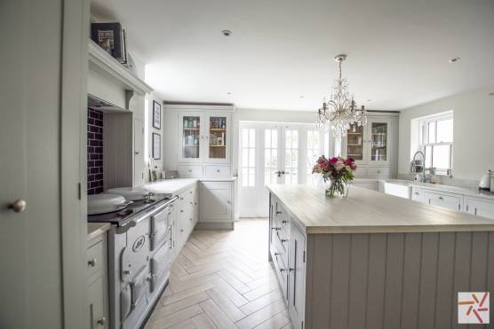 3154W 6 photo shoot lcoation in west yorkshire elegant kitchen
