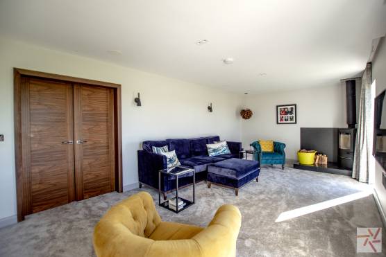 3155C 11 filming location in cheshire family lounge