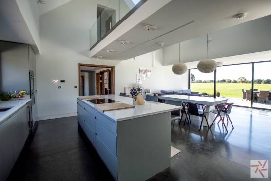 3155C 2 filming location house in cheshire large open plan kitchen