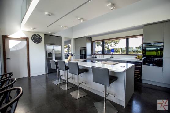 3155C 3 photo shoot location house in cheshire stylish kitchen 