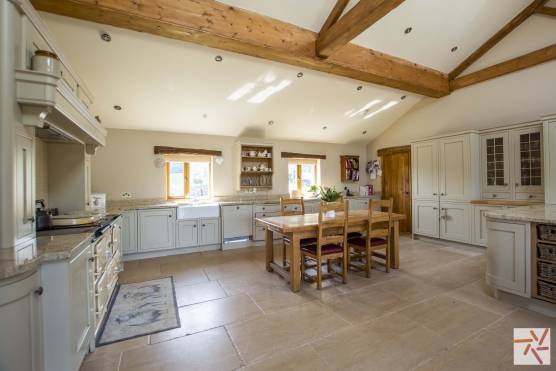 3188W 1 photo shoot location in west yorkshire large farmhouse kitchen