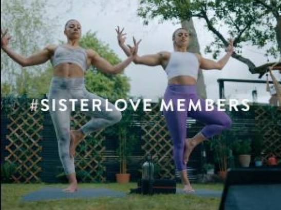 Peloton Promotion