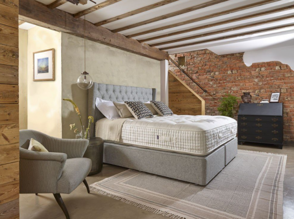Harrison Spinks use North Yorkshire location house