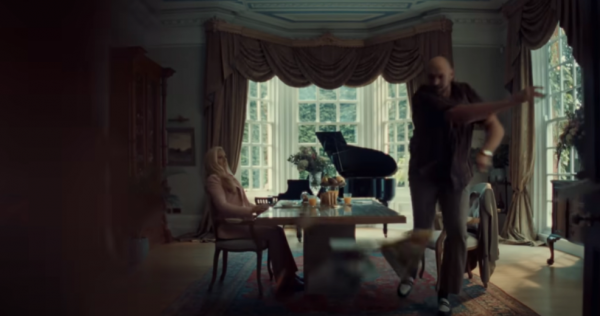 Tyson Fury filmed at Cheshire location for promo video