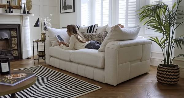 Sofology film at 3 locations C